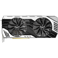 видеокарта Palit nVidia GeForce RTX 2080 8Gb NE62080U20P2-1040J
