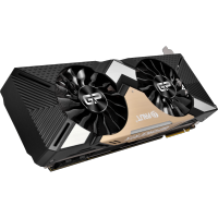 видеокарта Palit nVidia GeForce RTX 2080 Ti GamingPro 11Gb NE6208TT20LC-150A