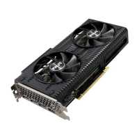 видеокарта Palit nVidia GeForce RTX 3050 Dual 8Gb NE63050019P1-190AD