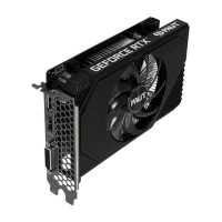 видеокарта Palit nVidia GeForce RTX 3050 StormX 8Gb NE63050018P1-1070F