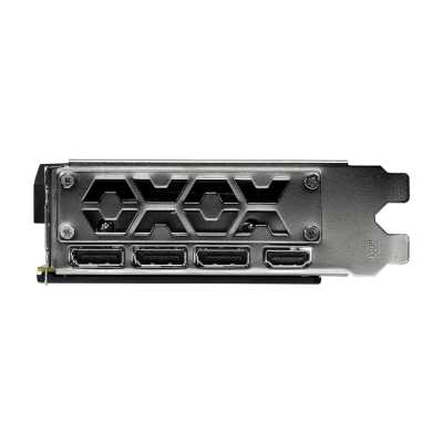 видеокарта Palit nVidia GeForce RTX 3060 Infinity 2 OC 12Gb NE63060U19K9-PG190L Черный