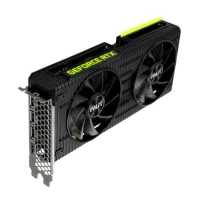 видеокарта Palit nVidia GeForce RTX 3060 Ti 8Gb NE6306T019P2-190AS