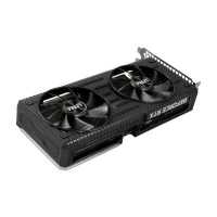видеокарта Palit nVidia GeForce RTX 3060 Ti Dual OC 8Gb NE6306TS19P2-190AD
