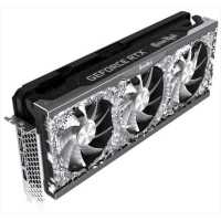 видеокарта Palit nVidia GeForce RTX 3070 GameRock 8Gb NE63070019P2-1040G