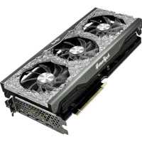 видеокарта Palit nVidia GeForce RTX 3080 Ti GameRock 12Gb NED308T019KB-1020G