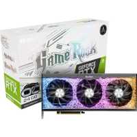 видеокарта Palit nVidia GeForce RTX 3090 Ti GameRock OC 24Gb NED309TS19SB-1022G