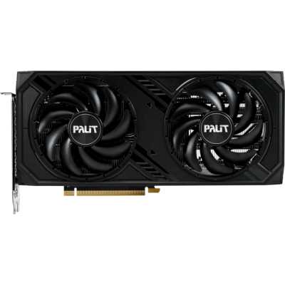 видеокарта Palit nVidia GeForce RTX 4070 Dual 12Gb NED4070019K9-1047D OEM