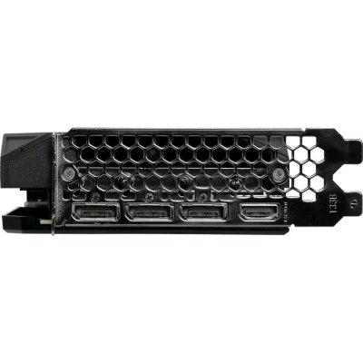 видеокарта Palit nVidia GeForce RTX 4070 Dual 12Gb NED4070019K9-1047D