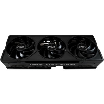 видеокарта Palit nVidia GeForce RTX 4070 Super JetStream OC 12Gb NED407ST19K9-1043J
