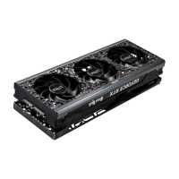 видеокарта Palit nVidia GeForce RTX 4070 Ti GameRock 12Gb NED407T019K9-1045G