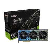 видеокарта Palit nVidia GeForce RTX 4070 Ti GameRock OC 12Gb NED407TU19K9-1045G