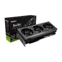 видеокарта Palit nVidia GeForce RTX 4070 Ti GameRock Premium 12Gb NED407TS19K9-1045G