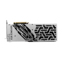 видеокарта Palit nVidia GeForce RTX 4070 Ti GamingPro OC 12Gb NED407TT19K9-1043A