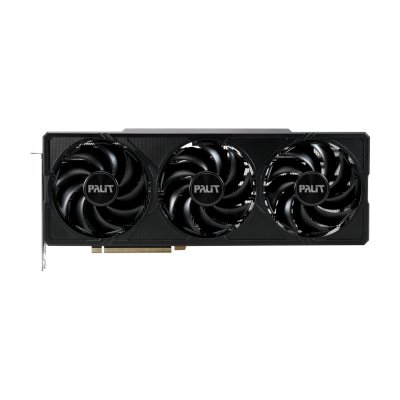 видеокарта Palit nVidia GeForce RTX 4070 Ti JetStream 12Gb NED407T019K9-1043J