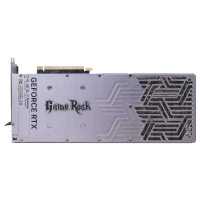 видеокарта Palit nVidia GeForce RTX 4080 GameRock OmniBlack 16Gb NED4080019T2-1030Q
