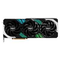 видеокарта Palit nVidia GeForce RTX 4080 GamingPro 16Gb NED4080019T2-1032A