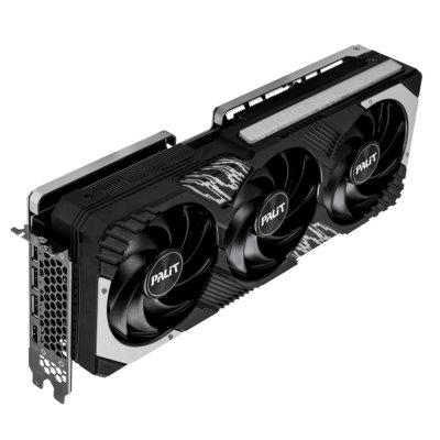 видеокарта Palit nVidia GeForce RTX 4080 Super GamingPro 16Gb NED408S019T2-1032A