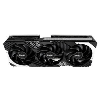 видеокарта Palit nVidia GeForce RTX 4080 Super GamingPro 16Gb NED408S019T2-1032A