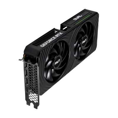видеокарта Palit nVidia GeForce RTX 5050 Dual 8Gb NE65050019P1-GB2070D