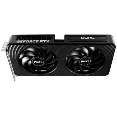 видеокарта Palit nVidia GeForce RTX 5050 Dual 8Gb NE65050019P1-GB2070D