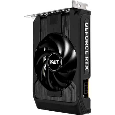 видеокарта Palit nVidia GeForce RTX 5050 StormX 8Gb NE65050019P1-GB2070F