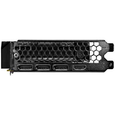 видеокарта Palit nVidia GeForce RTX 5050 StormX OC 8Gb NE65050T19P1-GB2070F