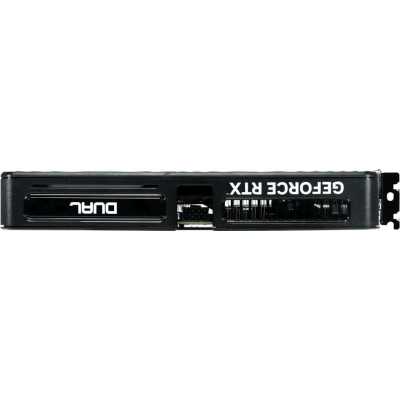 видеокарта Palit nVidia GeForce RTX 5060 Dual 8Gb NE75060019P1-GB2063D