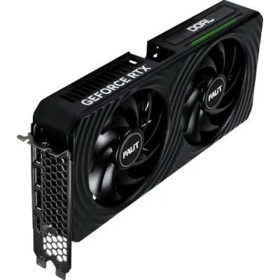 видеокарта Palit nVidia GeForce RTX 5060 Ti Dual 8Gb NE7506T019P1-GB2062D