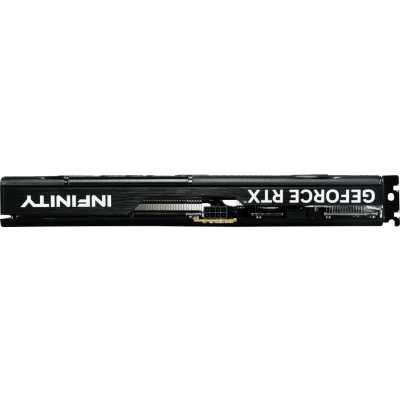 видеокарта Palit nVidia GeForce RTX 5060 Ti Infinity 3 8Gb NE7506T019P1-GB2062S