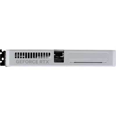 видеокарта Palit nVidia GeForce RTX 5060 White OC 8Gb NE75060U19P1-GB2063M Белый