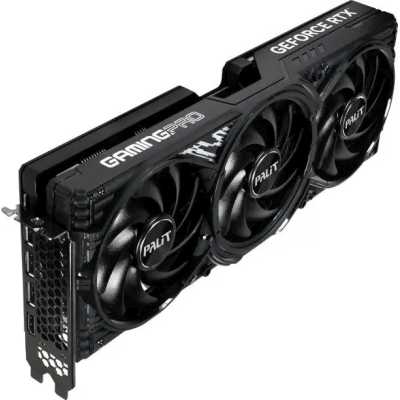 видеокарта Palit nVidia GeForce RTX 5070 GamingPro-S 12Gb NE75070019K9-GB2050U