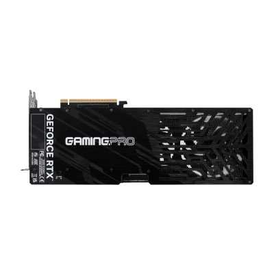 видеокарта Palit nVidia GeForce RTX 5070 Ti GamingPro-S OC 16Gb NE7507TS19T2-GB2031U