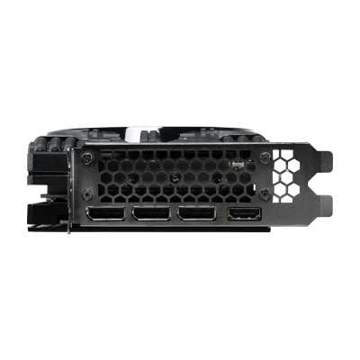 видеокарта Palit nVidia GeForce RTX 5070 Ti GamingPro-S OC 16Gb NE7507TS19T2-GB2031U