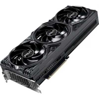 видеокарта Palit nVidia GeForce RTX 5070 Ti GamingPro 16Gb NE7507T019T2-GB2031Y