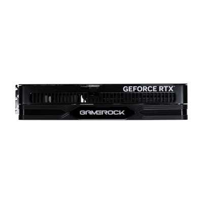 видеокарта Palit nVidia GeForce RTX 5080 GameRock OC 16Gb NE75080T19T2-GB2030G