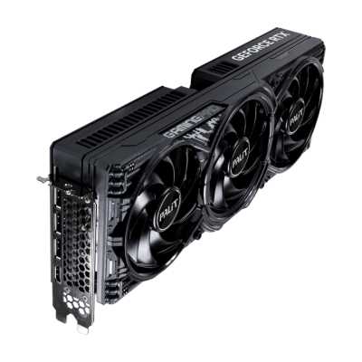 видеокарта Palit nVidia GeForce RTX 5080 GamingPro 16Gb NE75080019T2-GB2031A