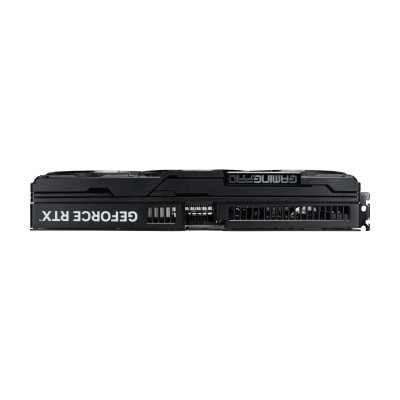 видеокарта Palit nVidia GeForce RTX 5080 GamingPro OC V1 16Gb NE75080S19T2-GB2031Y Черный