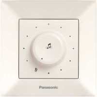 выключатель Panasonic Arkedia WMTC05612BG-RU
