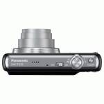 фотоаппарат Panasonic DMC-FS35EE-K Черный