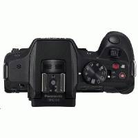 фотоаппарат Panasonic DMC-G6EE-K Черный