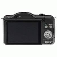 фотоаппарат Panasonic DMC-GF5KEE-K Черный