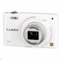 фотоаппарат Panasonic DMC-SZ10EE-W Белый