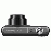 фотоаппарат Panasonic DMC-SZ3EE-K Черный