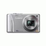 фотоаппарат Panasonic DMC-TZ18EE-S