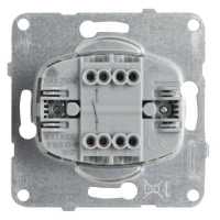 выключатель Panasonic Karre&Arkedia WKTT00012SL-RU