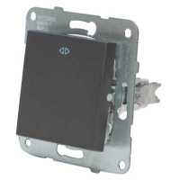 выключатель Panasonic Karre&Arkedia WKTT00052DG-RU