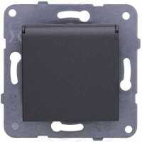 розетка силовая Panasonic Karre Plus & Arkedia Slim WKTT02102DG-RU