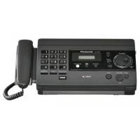 факс Panasonic KX-FT504RU-B