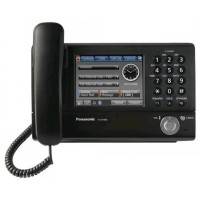 IP телефон Panasonic KX-NT400RU-B