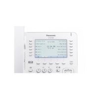 IP телефон Panasonic KX-NT680RU
